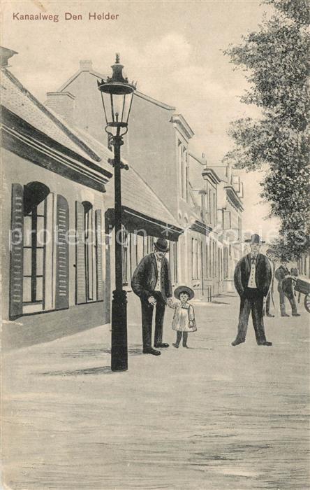 Den Helder Kanaalweg