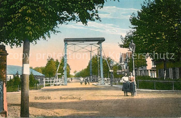 Bussum Brediusbrug