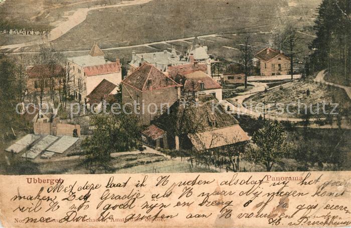 Ubbergen Panorama