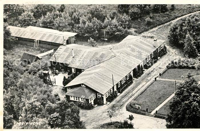 Nunspeet Vacantiecentrum Mosterdveen