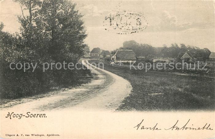 Hoog Soeren Panorama