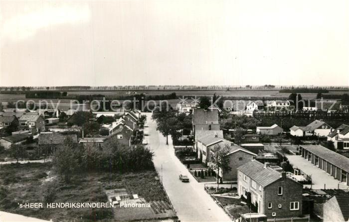 s Heer Hendrikskinderen Panorama