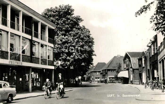 Ulft Ir Sassenstraat