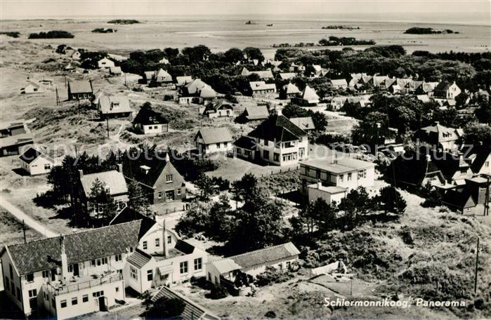 Schiermonnikoog Panorama