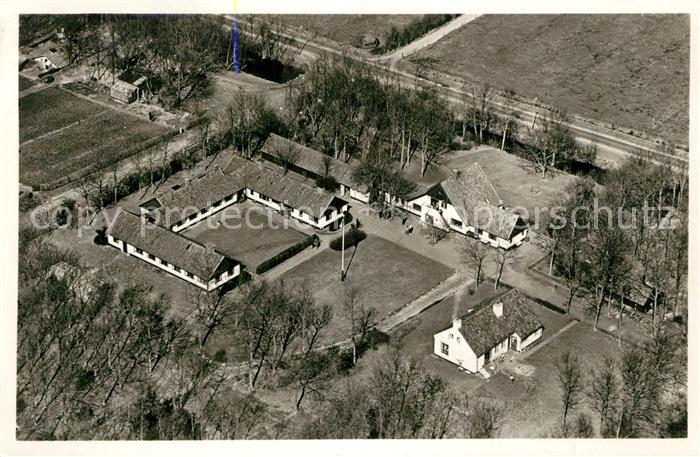 Schiphol Oude Huis en Buurthuis