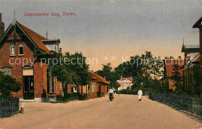 Dieren Zutphensche Weg