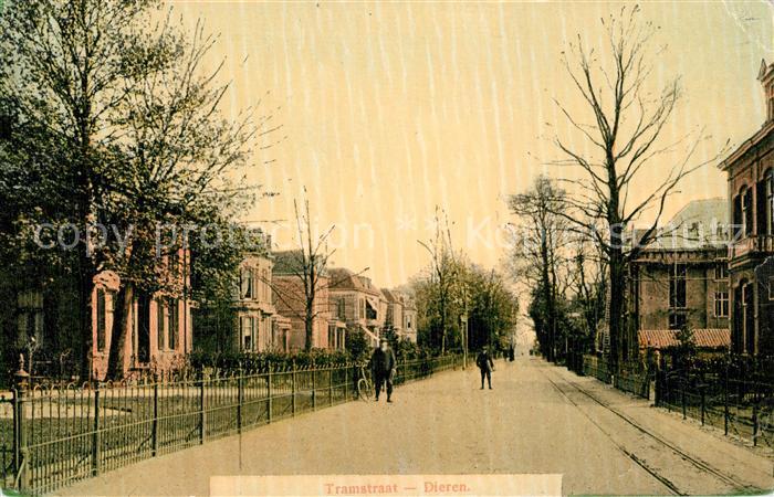 Dieren Tramstraat