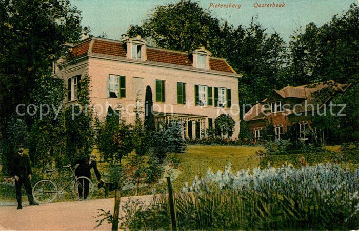 Oosterbeek Pietersberg