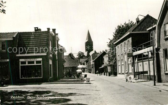 Zeddam Benedendorpsstraat