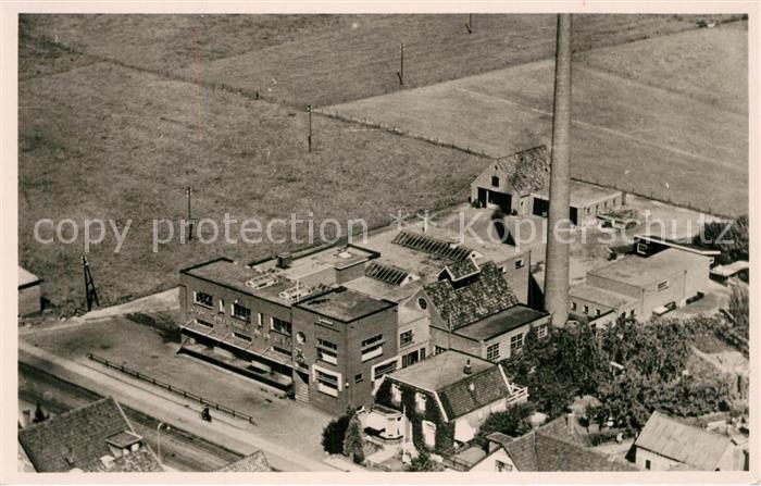 IJsseldal Veren Cooep Zuivelfabrieken Afd Wesepe