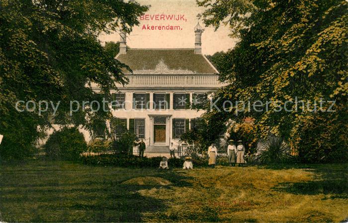 Beverwijk Akerendam