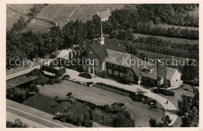 Paterswolde Gemeentehuis Paterswolde