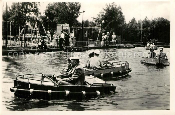 Valkeveen Naarden Motorboote