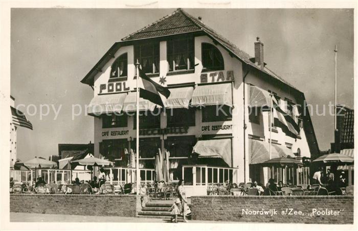 Noordwijk aan Zee Poolstar