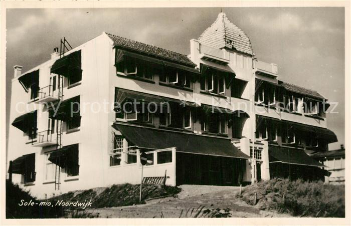 Noordwijk Sole mio
