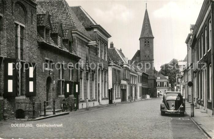 Doesburg Gasthuisstraat