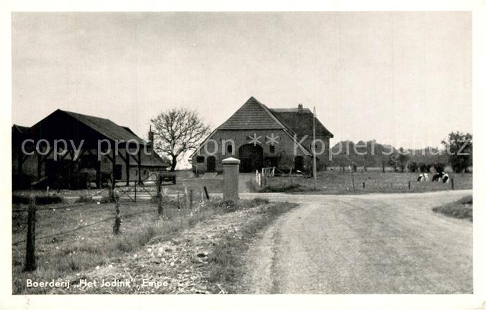 Empe Boerderij Het Jodink