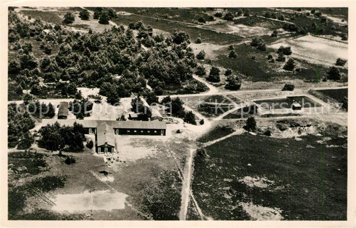 Ermelo AMVJ Kamp De Paalberg