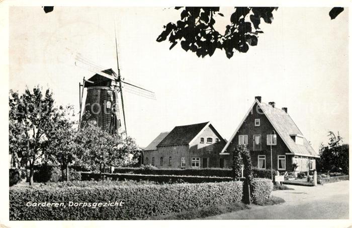 Garderen Dorpsgezicht