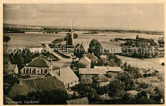 Garderen Panorama