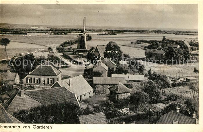 Garderen Panorama