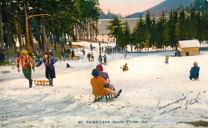 Peira-Cava Sports d_hiver