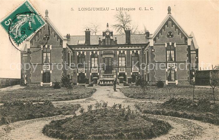 Longjumeau Hospice