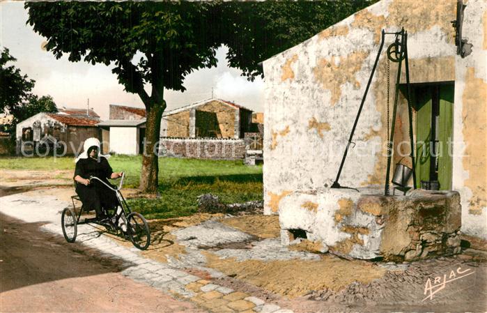 Saint-Georges-d Oleron Ile d’Oleron a Sauzelle