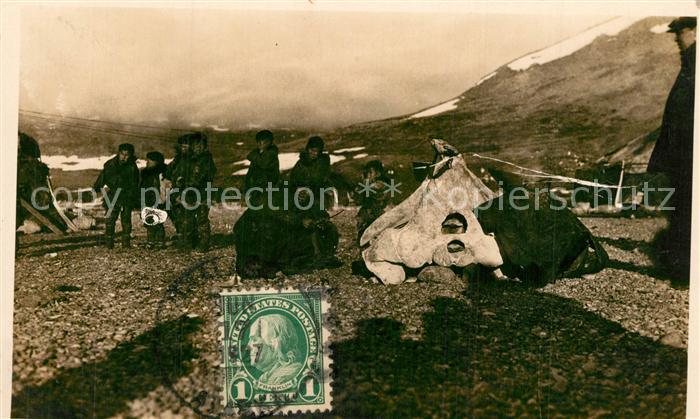 Indianer Native American