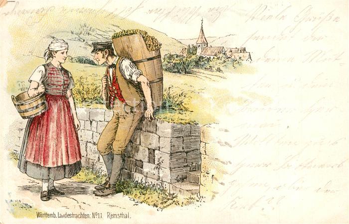 Schmauk C. Trachten Remsthal