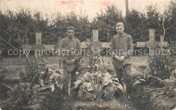 121 Regiment IR 121 Infanterie Ludwigsburg Soldatenfriedhof