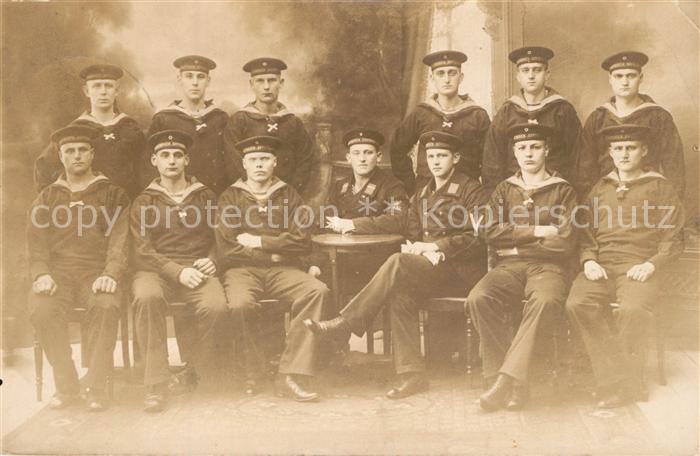 Wilhelmshaven  CITY Marine Gruppenfoto