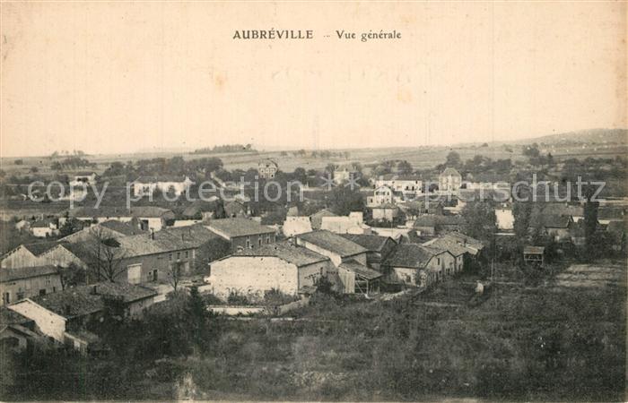 Aubreville Vue Generale