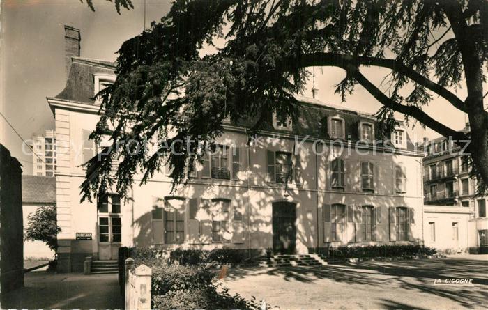 Roanne Loire La Sous Prefecture