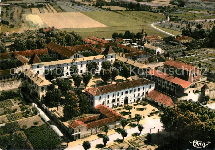 Villeneuve-sur-Lot Quartier d Eysse vue aérienne