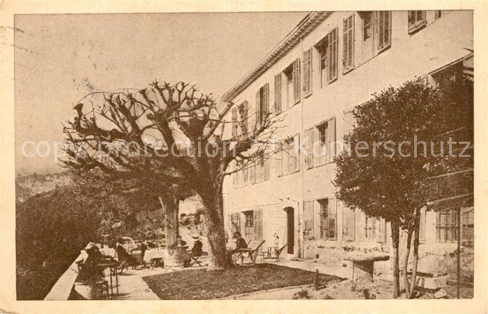 Grasse Alpes Maritimes Park Terrasse