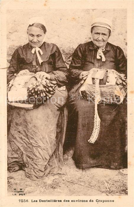 Craponne-sur-Arzon Les Denteilleres des environs