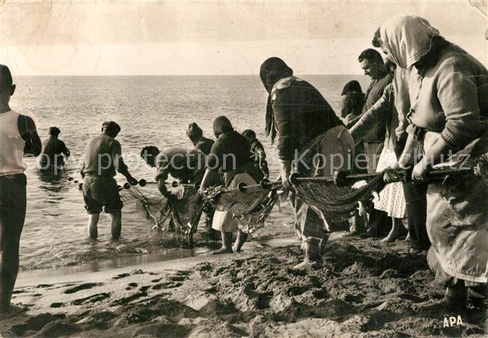 Valras-Plage La Traine