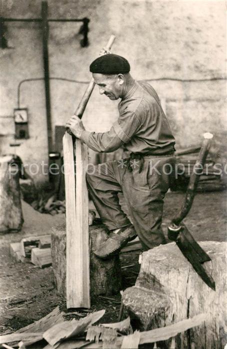 Cognac Charente Remy Martin Fendage des Douelles