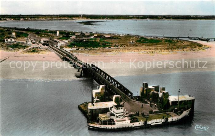 Ile-de-Re Embarcadere