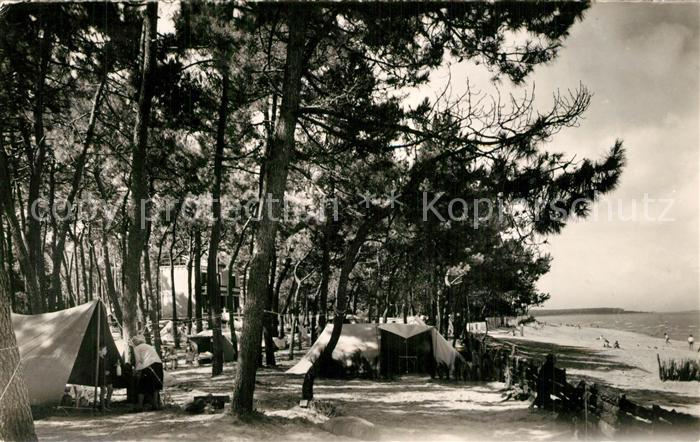 Ronce les Bains Plage