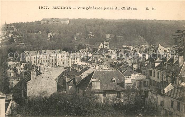 Meudon