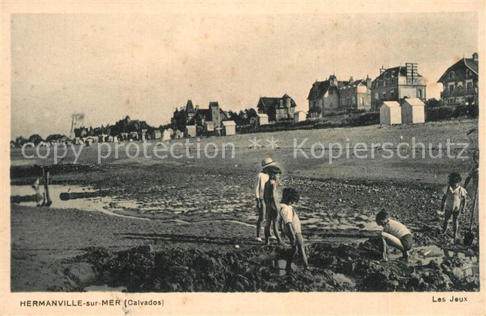 Hermanville-sur-Mer Plage