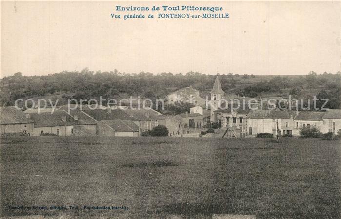 Fontenoy-sur-Moselle