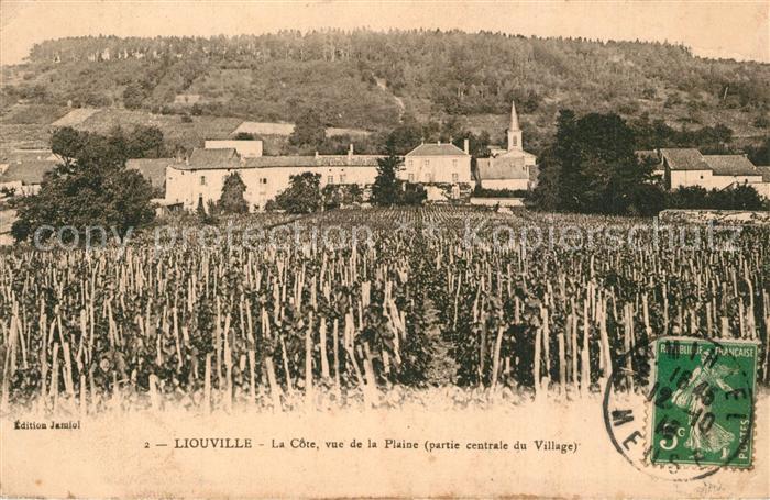 Liouville