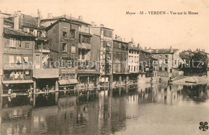 Verdun Meuse