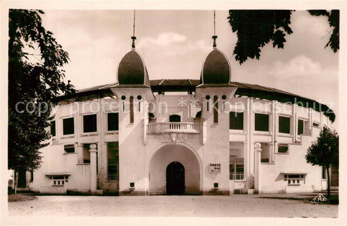 Dax Landes Les Arenes