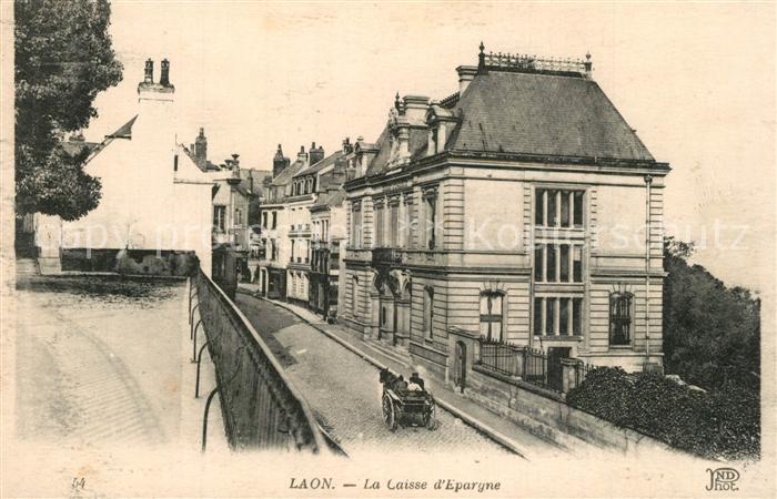 Laon Aisne Caisse d Epargne