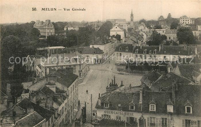 Melun Seine et Marne Quincaillerie