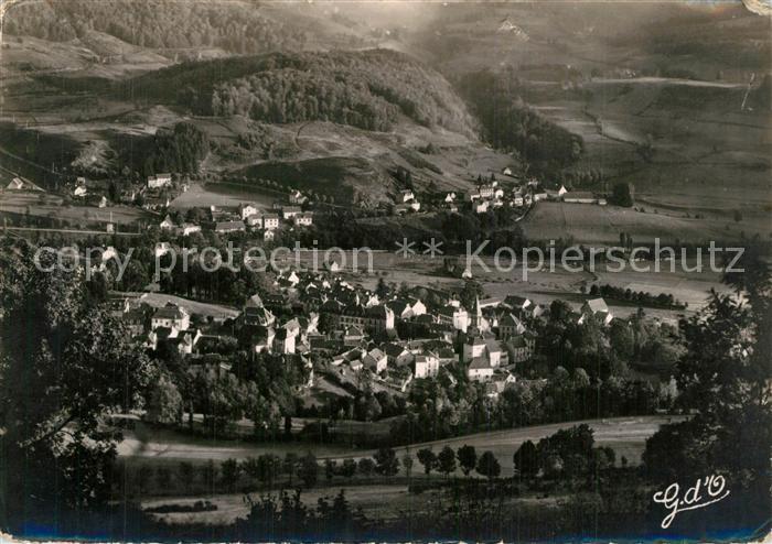 Condat en Feniers Vaysset